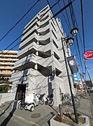 ルイ・シャトレ所沢 2階 築34年5ヶ月の賃貸物件