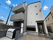 煉瓦館110 1階 新築の賃貸物件