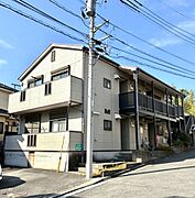 カロンステラ 1階 築25年11ヶ月の賃貸物件