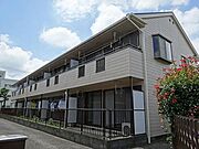 所沢駅より徒歩8分 1階 築33年5ヶ月の賃貸物件