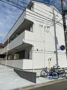 BelleSweetII号館 1階 新築の賃貸物件