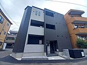 所沢駅より徒歩6分 1階 新築の賃貸物件