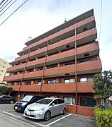 所沢駅より徒歩7分 4階 築32年6ヶ月の賃貸物件