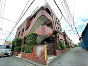 所沢駅より徒歩5分 2階 築31年5ヶ月の賃貸物件