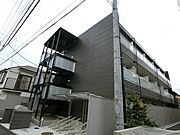西所沢駅より徒歩3分 1階 築7年4ヶ月の賃貸物件