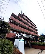 所沢駅より徒歩7分 3階 築32年6ヶ月の賃貸物件