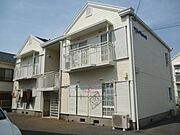 所沢駅より徒歩17分 1階 築36年11ヶ月の賃貸物件