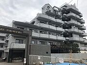 所沢駅より徒歩14分 5階 築37年6ヶ月の賃貸物件