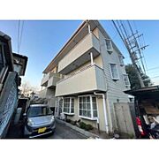 西所沢駅より徒歩5分 3階 築41年5ヶ月の賃貸物件