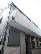 所沢駅より徒歩17分 1階 築19年7ヶ月の賃貸物件
