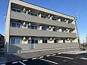 東所沢駅より徒歩12分 2階 築1年9ヶ月の賃貸物件
