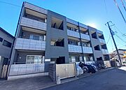 所沢駅より徒歩3分 2階 築14年10ヶ月の賃貸物件