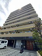 所沢駅より徒歩7分 10階 築20年5ヶ月の賃貸物件