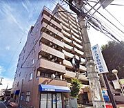 所沢駅より徒歩7分 2階 築32年5ヶ月の賃貸物件