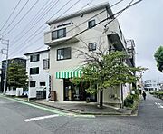 ストークメゾン 2階 築29年6ヶ月の賃貸物件