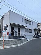 西所沢駅より徒歩8分 2階 築1年9ヶ月の賃貸物件