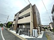 コンフォール東村山の賃貸物件