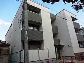 フジパレス西本町5番館  ｜ 兵庫県尼崎市西本町１丁目（賃貸アパート1LDK・2階・35.43㎡） その18