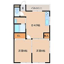 間取り：228055178986