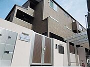 塚口駅より徒歩10分 1階 築6年7ヶ月の賃貸物件