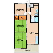 間取り：228055420183