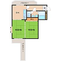 間取り：228055561406