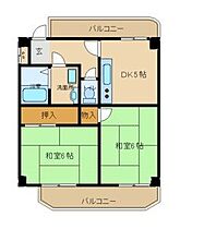 間取り：228055569607