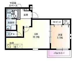 間取り：228055578860