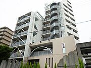 塚口駅より徒歩1分 9階 築34年4ヶ月の賃貸物件