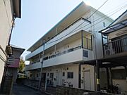 塚口駅より徒歩17分 3階 築51年9ヶ月の賃貸物件