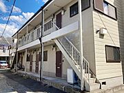 園田駅より徒歩17分 2階 築29年6ヶ月の賃貸物件