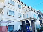 園田駅より徒歩7分 1階 築36年3ヶ月の賃貸物件