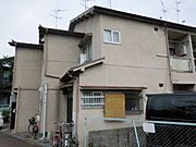 塚口駅より徒歩15分 2階 築54年8ヶ月の賃貸物件