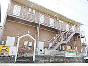 プチグレイス塚口弐番館 2階 築30年7ヶ月の賃貸物件