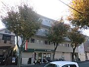 ピュア南塚口 4階 築37年4ヶ月の賃貸物件