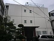 高倉マンション 2階 築48年8ヶ月の賃貸物件