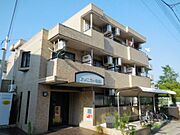 塚口駅より徒歩3分 3階 築38年3ヶ月の賃貸物件