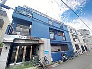 塚口駅より徒歩5分 4階 築36年10ヶ月の賃貸物件