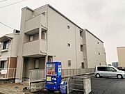 アート尼崎若王寺 3階 築2年10ヶ月の賃貸物件