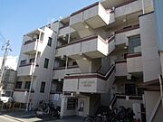 アダージオ若王寺 1階 築28年8ヶ月の賃貸物件