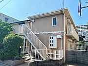 パシフィック塚口 1階 築32年9ヶ月の賃貸物件