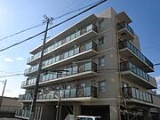 ベルメゾン若王寺 3階 築31年8ヶ月の賃貸物件