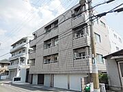 レガーロ 3階 築34年9ヶ月の賃貸物件