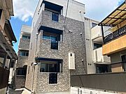 塚口駅より徒歩11分 2階 築3年4ヶ月の賃貸物件