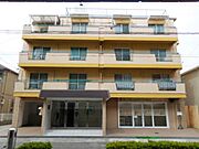 園田駅より徒歩4分 2階 築48年6ヶ月の賃貸物件