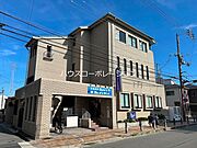 Allure 3階 築30年1ヶ月の賃貸物件