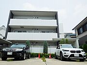 塚口駅より徒歩7分 1階 築18年11ヶ月の賃貸物件