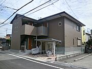 塚口駅より徒歩8分 2階 築14年8ヶ月の賃貸物件