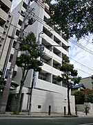 COZY園田 8階 築11年3ヶ月の賃貸物件