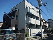 園田駅より徒歩12分 3階 築7年1ヶ月の賃貸物件